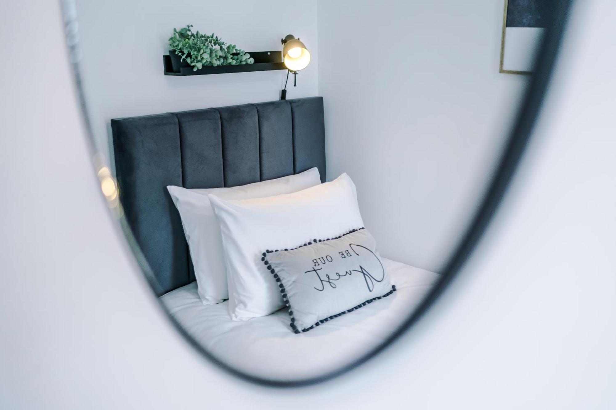 Modern Premium 3 Bed Hidden Gem - Central Location Barnsley Eksteriør bilde